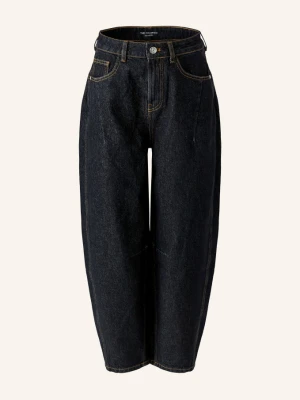 Oui Jeansy Typu Barrel grau