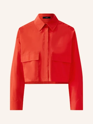 Oui Koszula rot