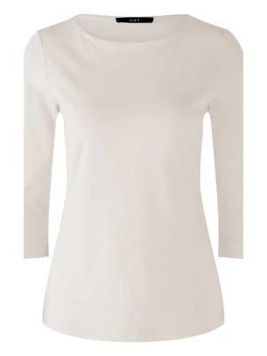 Oui Koszulka w kolorze białym rozmiar: 38