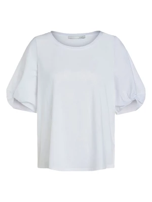 Oui Koszulka w kolorze białym rozmiar: 40