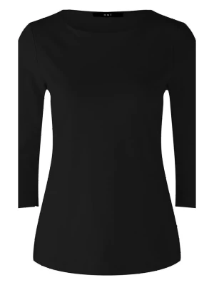 Oui Koszulka w kolorze czarnym rozmiar: 44