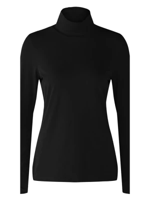 Oui Koszulka w kolorze czarnym rozmiar: 46