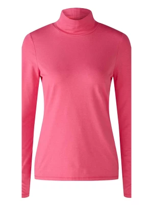 Oui Koszulka w kolorze różowym rozmiar: 34