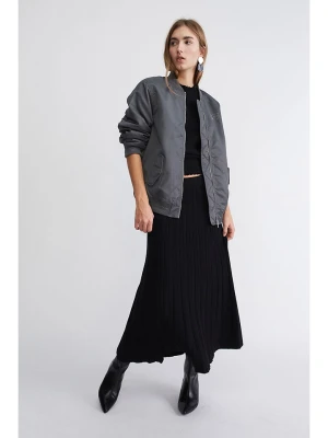 Oui Kurtka w kolorze czarnym rozmiar: 34