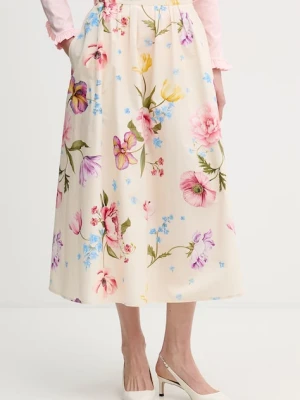 OUI spódnica bawełniana