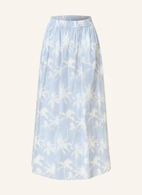 Oui Spódnica blau
