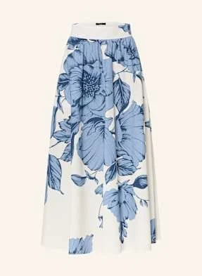 Oui Spódnica blau