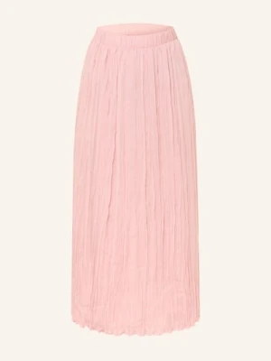 Oui Spódnica rosa