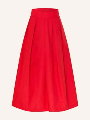 Oui Spódnica rot