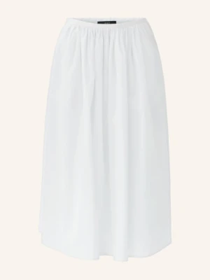 Oui Spódnica weiss