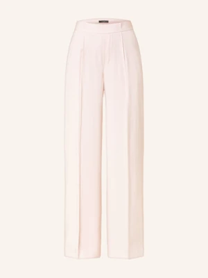 Oui Spodnie Marlena orange