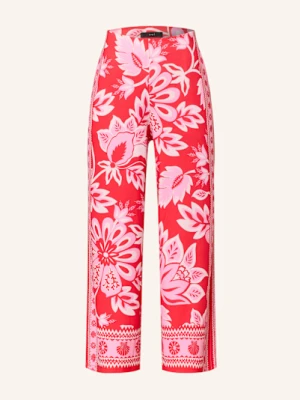 Oui Spodnie rot