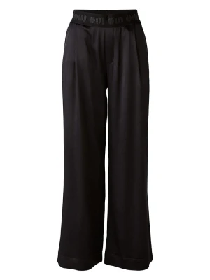 Oui Spodnie w kolorze czarnym rozmiar: 36