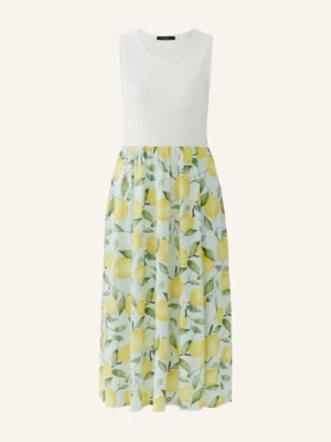 Oui Sukienka gruen