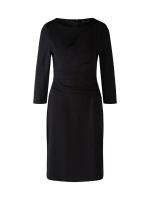 Oui Sukienka w kolorze czarnym rozmiar: 38