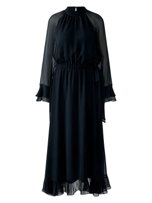 Oui Sukienka w kolorze czarnym rozmiar: 38