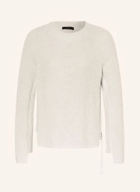 Oui Sweter beige