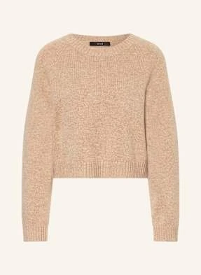 Oui Sweter beige