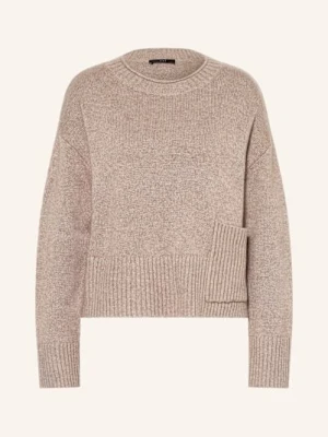 Zdjęcie produktu Oui Sweter beige