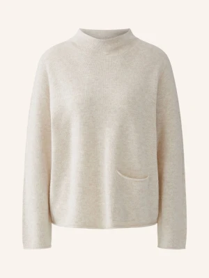 Oui Sweter beige