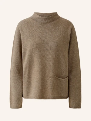 Oui Sweter beige