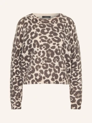 Oui Sweter beige