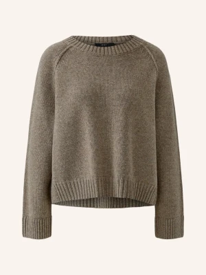 Oui Sweter beige