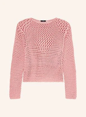 Oui Sweter rosa