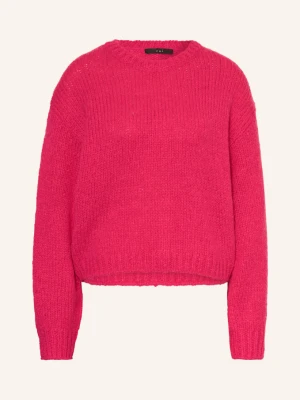 Oui Sweter pink