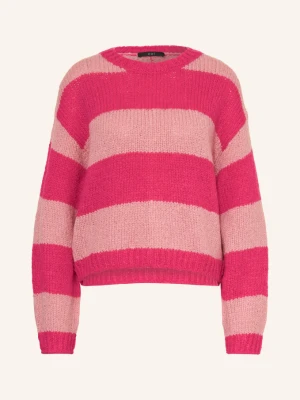 Oui Sweter pink