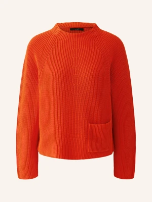 Oui Sweter Riya orange