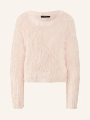 Oui Sweter rosa