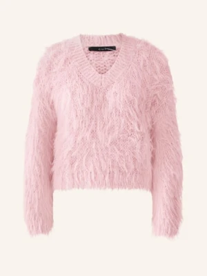 Oui Sweter rosa