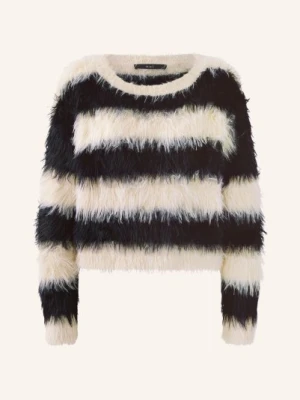 Zdjęcie produktu Oui Sweter schwarz