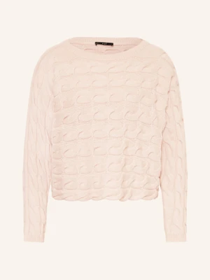 Oui Sweter Sirah rosa