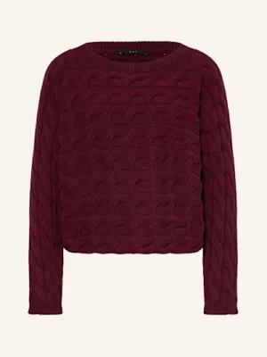 Oui Sweter Sirah rot