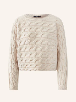 Oui Sweter Sirah weiss