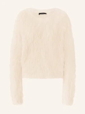 Oui Sweter weiss