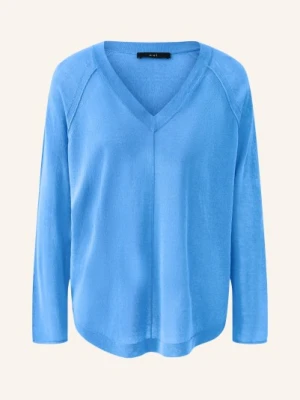 Oui Swetry blau