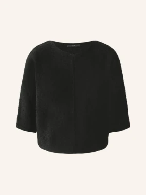 Oui Swetry schwarz