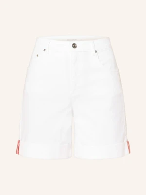 Zdjęcie produktu Oui Szorty Jeansowe weiss