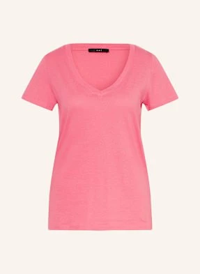 Oui T-Shirt pink