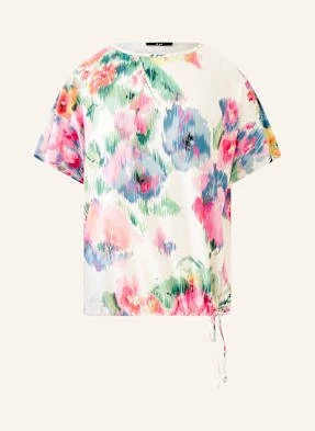 Oui T-Shirt pink