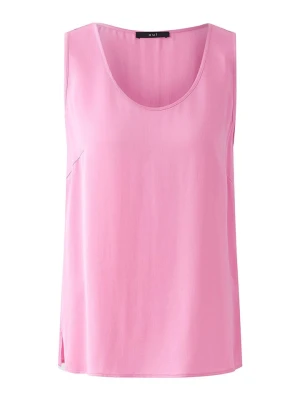 Oui Top w kolorze różowym rozmiar: 44