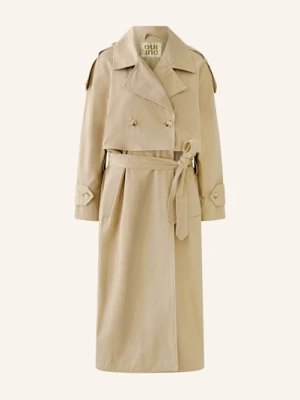 Oui Trencz 2 W 1 beige