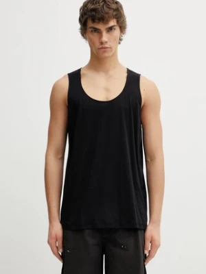 Our Legacy Athletic t-shirt męski bawełniany