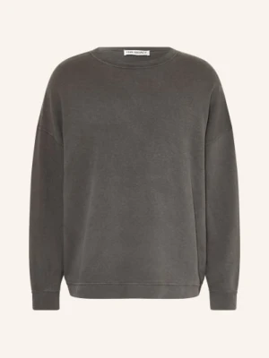 Our Legacy Bluza Oversize Slack grau