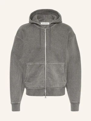 Our Legacy Bluza Rozpinana Rascal grau