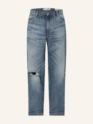 Our Legacy Dżinsy Vast Cut Regular Fit blau