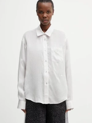 Our Legacy Forever koszula damska z jedwabiem